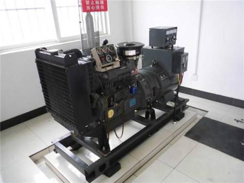 如何控制柴油發(fā)電機(jī)機(jī)組噪聲？
