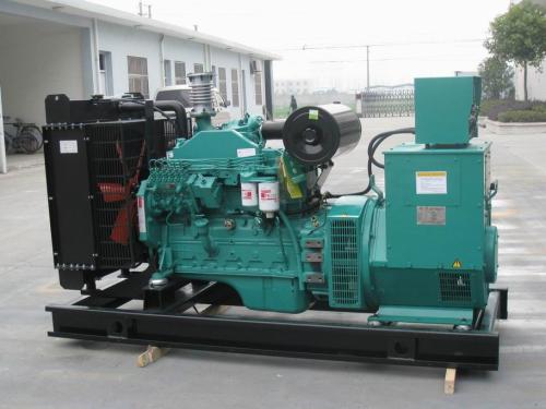 柴油發(fā)電機(jī)組機(jī)油消耗過多怎么辦？