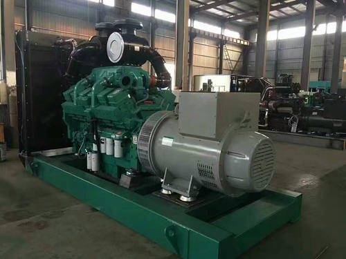 柴油發(fā)電機(jī)組小負(fù)荷運(yùn)行，會(huì)出現(xiàn)的五大危害！