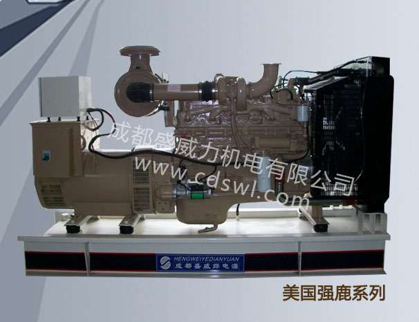 柴油發(fā)電機組啟動前該做哪些工作呢？
