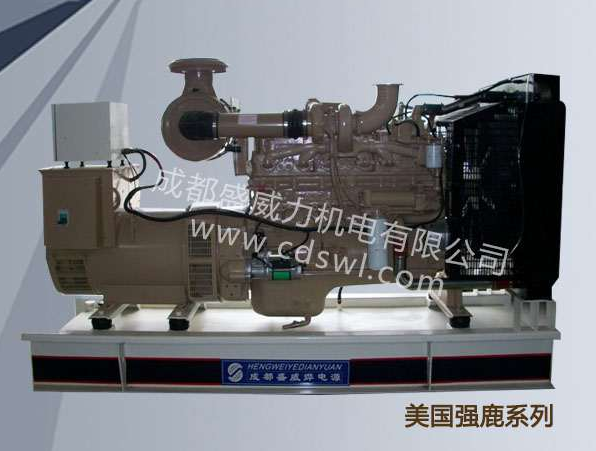 成都發(fā)電機廠家解析柴油發(fā)電機維護有哪些項目？